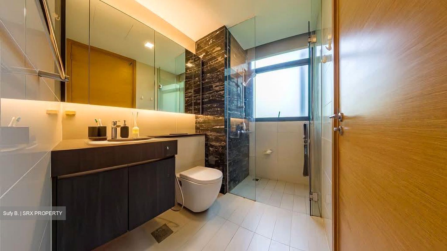 Hedges Park Condominium (D17), Condominium #548917801